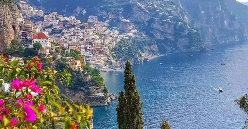 Amalfi coast travel mistakes