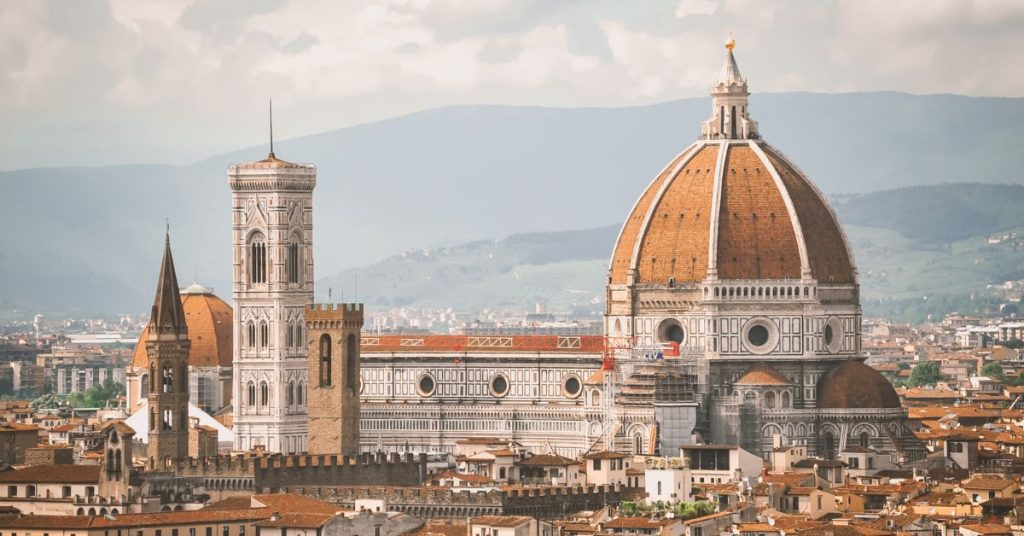 Florence trip guide