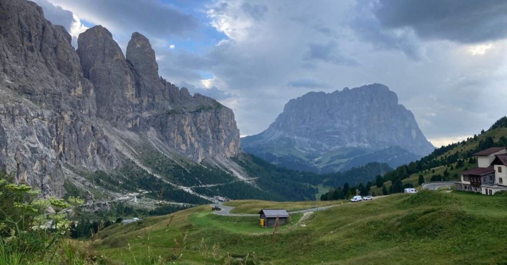 Dolomites travel mistakes