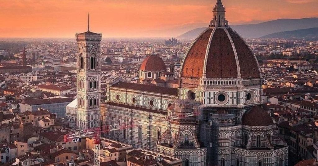 Florence travel mistakes