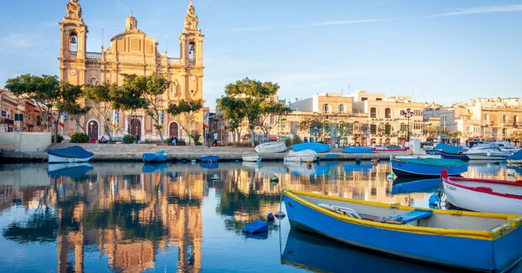 Malta travel tips