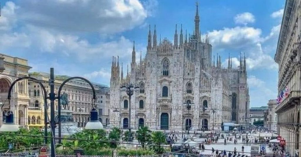 Milan Travel Mistakes