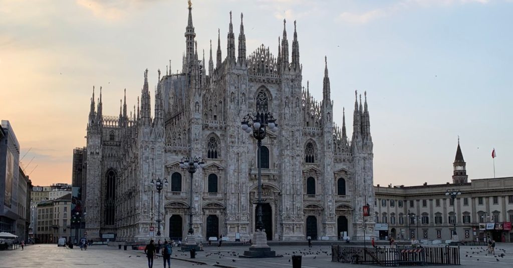 Milan travel tips