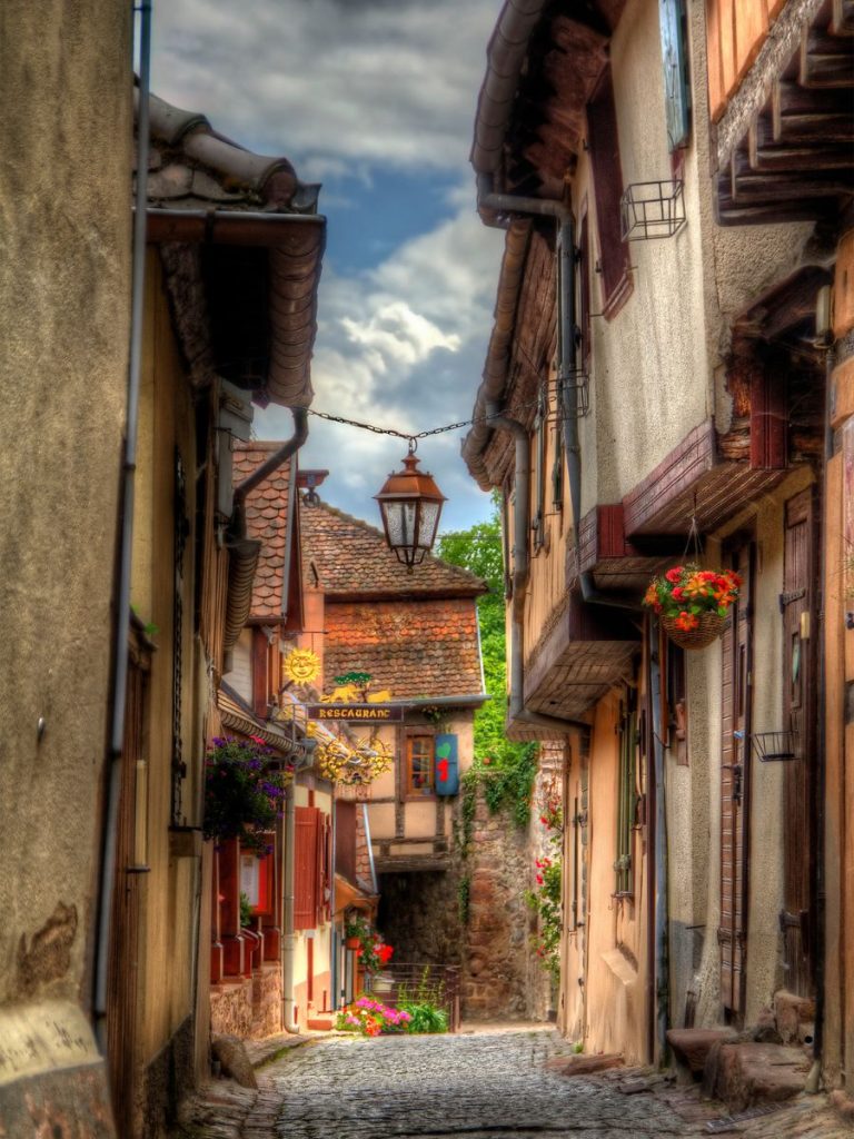 Riquewihr