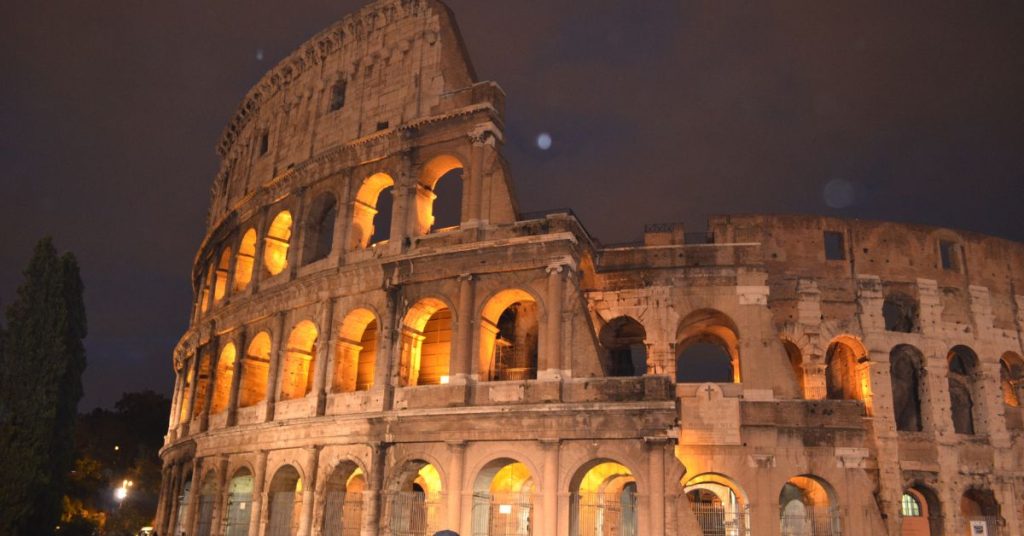 Rome travel tips