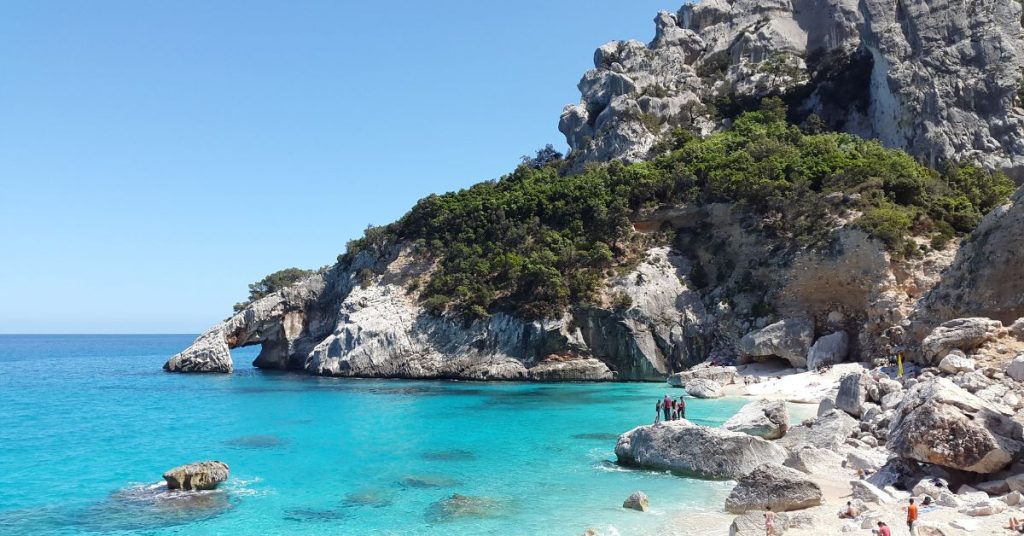 Sardinia travel tips