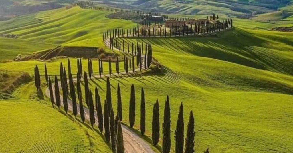 Tuscany, Italy Travel tips