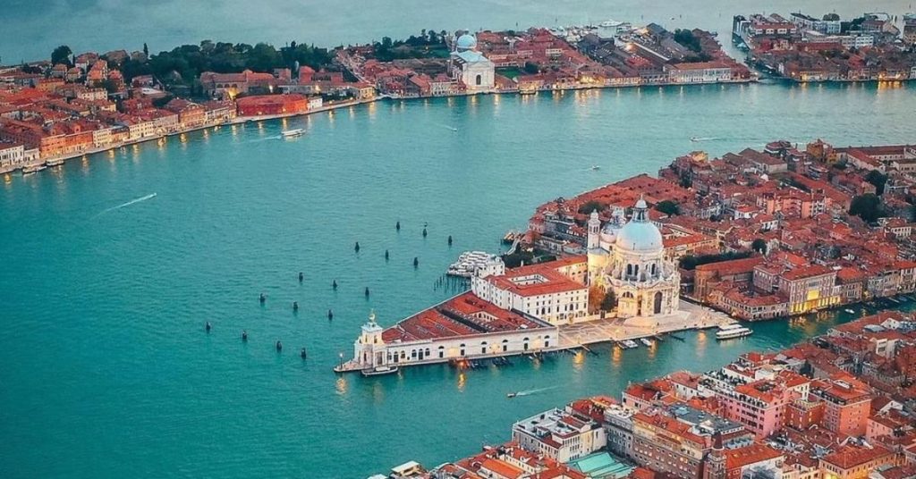 Venice travel tips