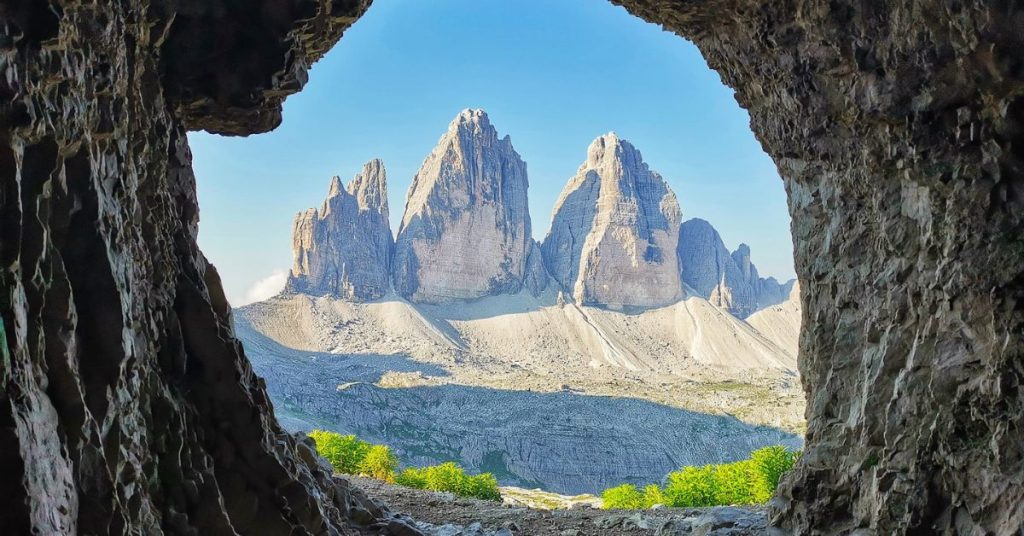 Best Italian Hikes