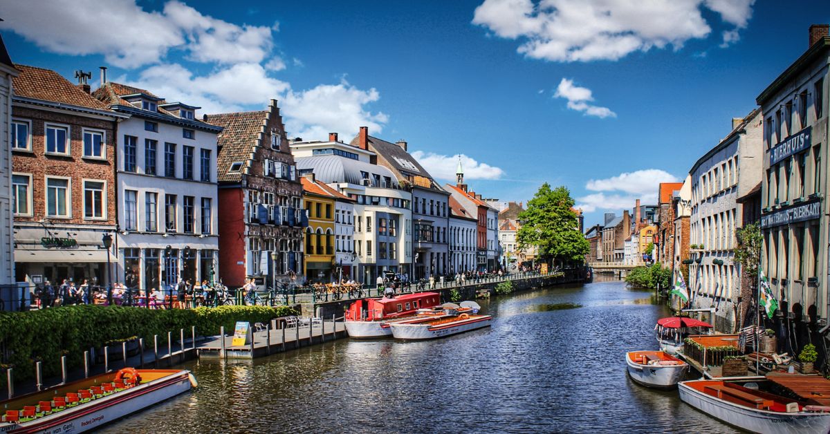 Discovering Europe: 21 Must-See Cities Beyond the Obvious