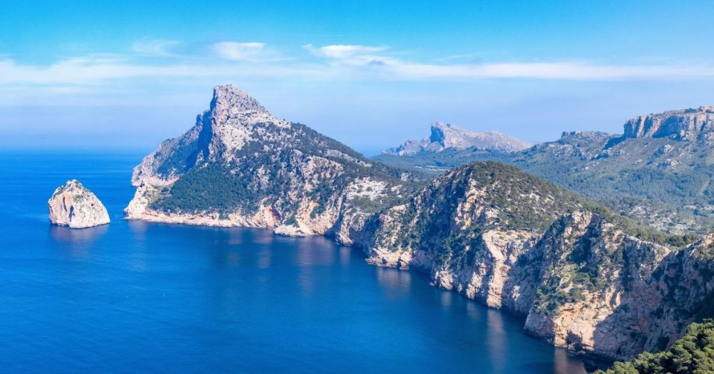 12 European Islands That Will Make You Forget the Caribbean